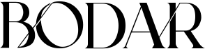 preview image of the Bodar font