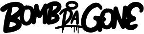 preview image of the Bomb Da Gone font