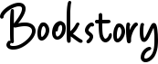 preview image of the Bookstory font