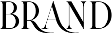 preview image of the Brand font