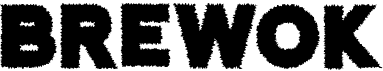 preview image of the Brewok font
