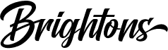 preview image of the Brightons font