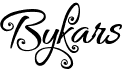 preview image of the Bykars font