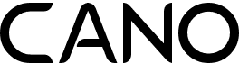 preview image of the Cano font