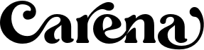 preview image of the Carena font