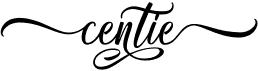 preview image of the Centie font