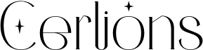 preview image of the Cerlions font