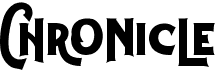preview image of the Chronicle font