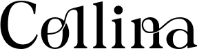preview image of the Collina font