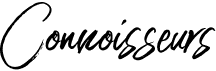 preview image of the Connoisseurs font