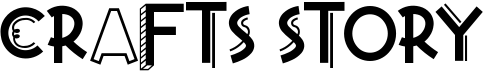 preview image of the Crafts Story font
