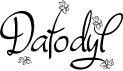 preview image of the Dafodyl font