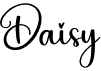 preview image of the Daisy font