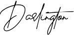 preview image of the Darlington font