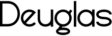 preview image of the Deuglas font