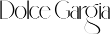 preview image of the Dolce Gargia font