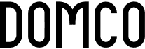 preview image of the Domco font