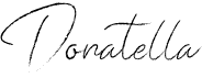 preview image of the Donatella font