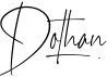 preview image of the Dothan font