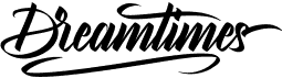 preview image of the Dreamtimes font