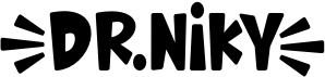 preview image of the Drniky font