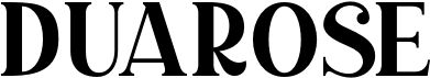 preview image of the Duarose Serif font