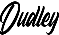 preview image of the Dudley font
