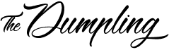 preview image of the Dumpling font