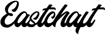 preview image of the Eastchaft font