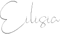 preview image of the Eilisia font