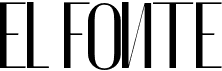 preview image of the El Fonte font