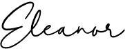 preview image of the Eleanor font