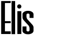 preview image of the Elis font