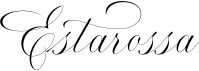 preview image of the Estarossa font