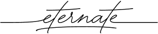 preview image of the Eternate font