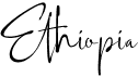preview image of the Ethiopia font