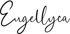 preview image of the Eugellyca font