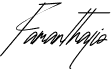 preview image of the Famanthalio font