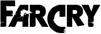 preview image of the FarCry font
