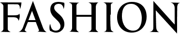 preview image of the Fashion font