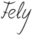 preview image of the Fely font