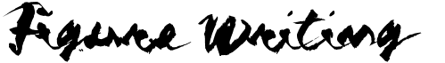preview image of the Figure Writing font
