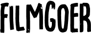 preview image of the Filmgoer font