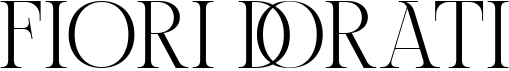 preview image of the Fiori Dorati font