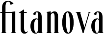 preview image of the Fitanova font