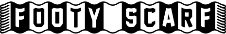 preview image of the Footy Scarf font