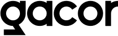 preview image of the Gacor font