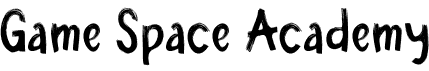preview image of the Game Space Academy font
