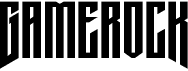 preview image of the Gamerock font