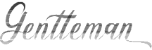 preview image of the Gentleman font